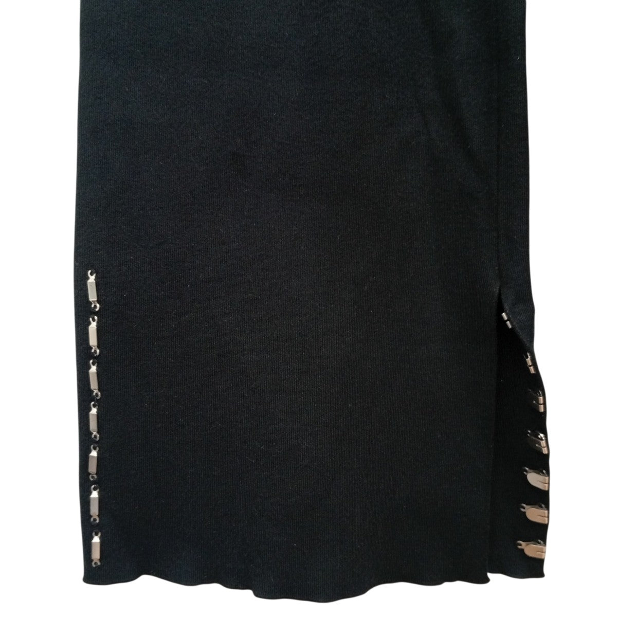 ニットパンツTN20AW035