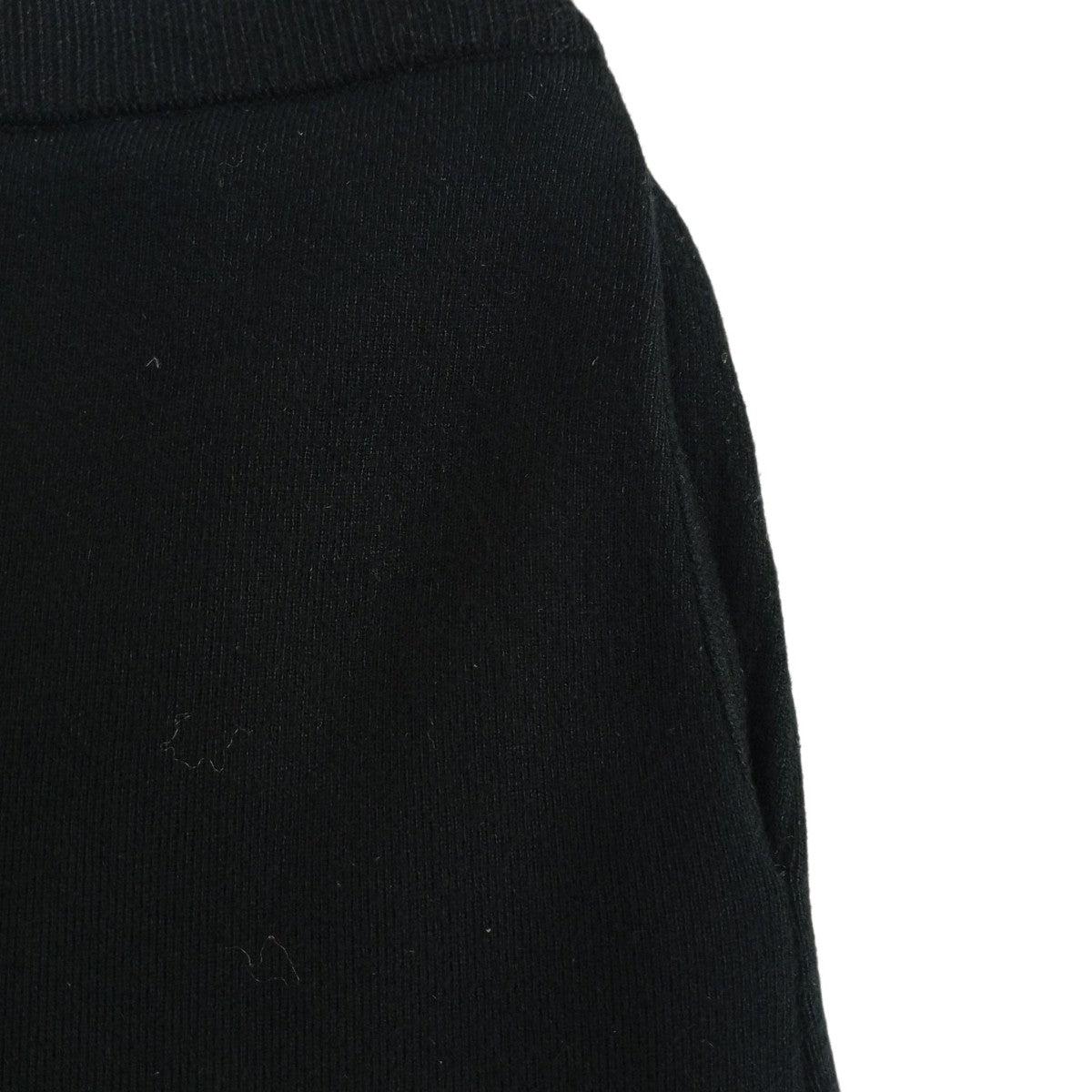 ニットパンツTN20AW035