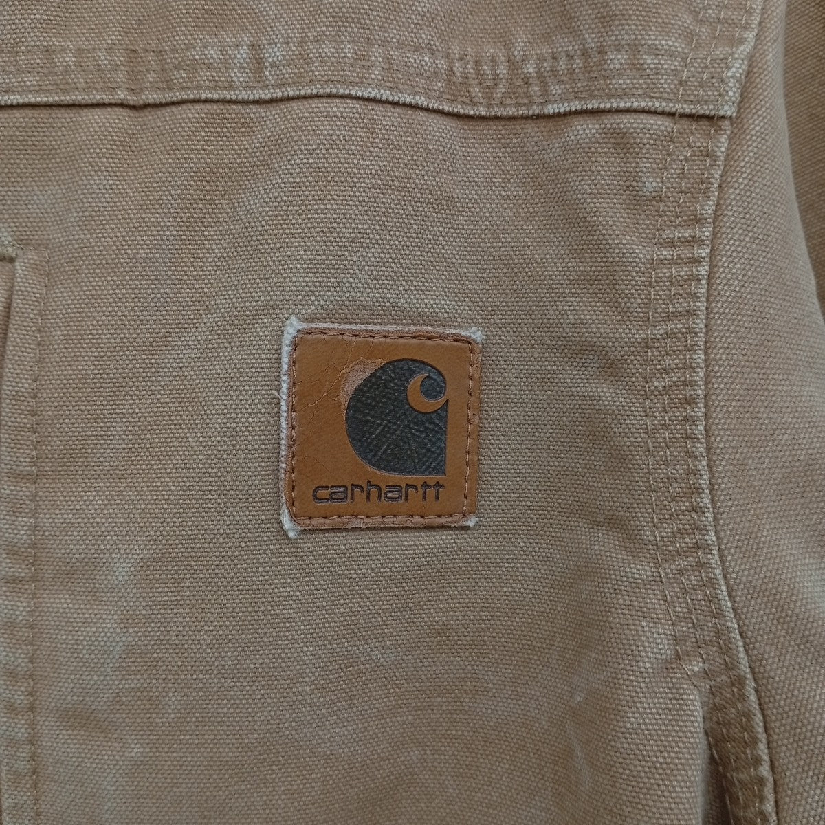 RIDGE COATジャケット