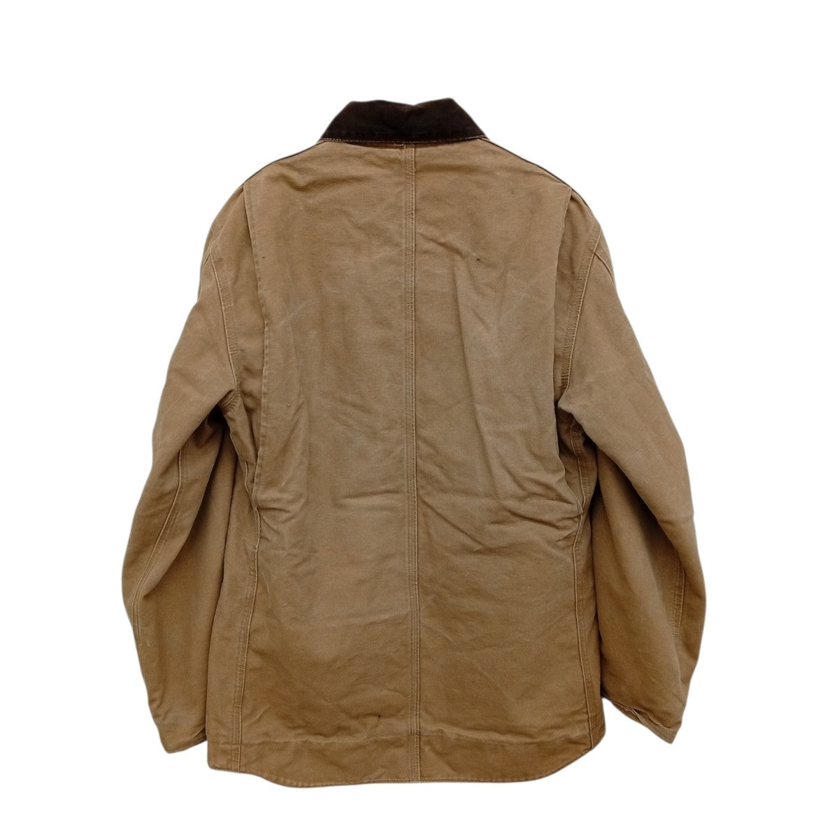 CarHartt(カーハート) RIDGE COATジャケット ベージュ サイズ SR