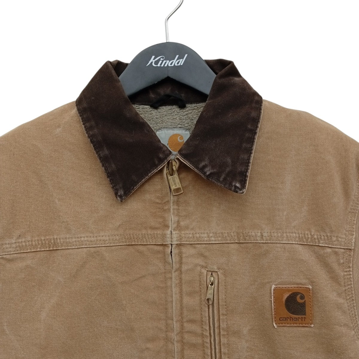 RIDGE COATジャケット