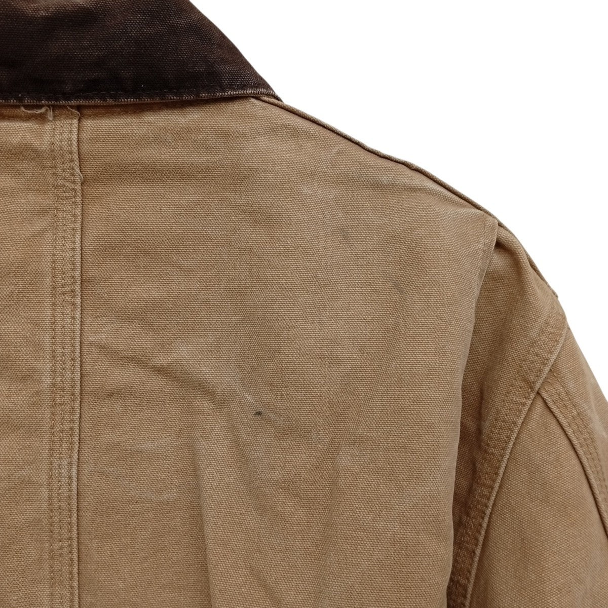 RIDGE COATジャケット