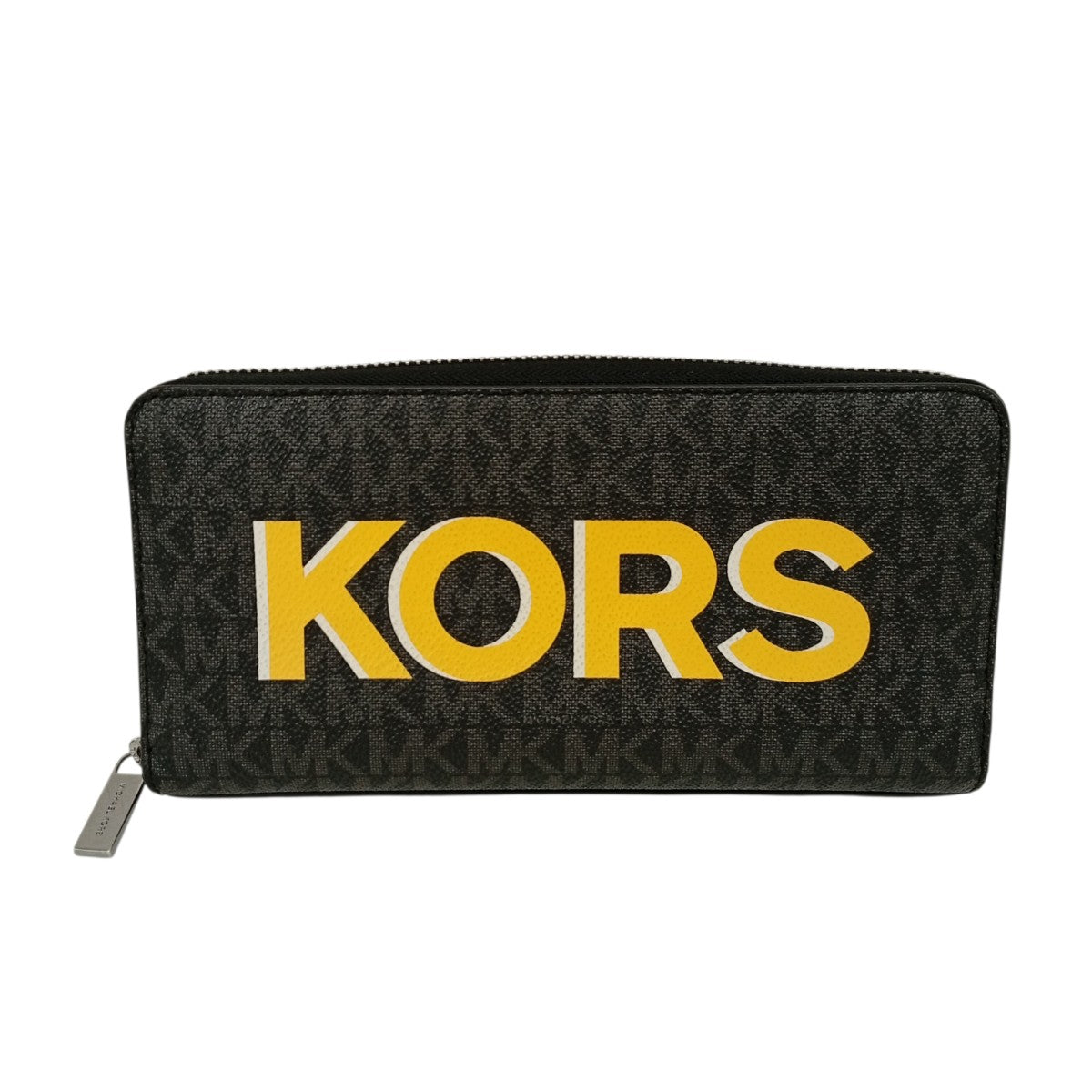 MICHAEL KORS 財布36S4LPCZ1B 古着・中古-1枚目のアイテム画像