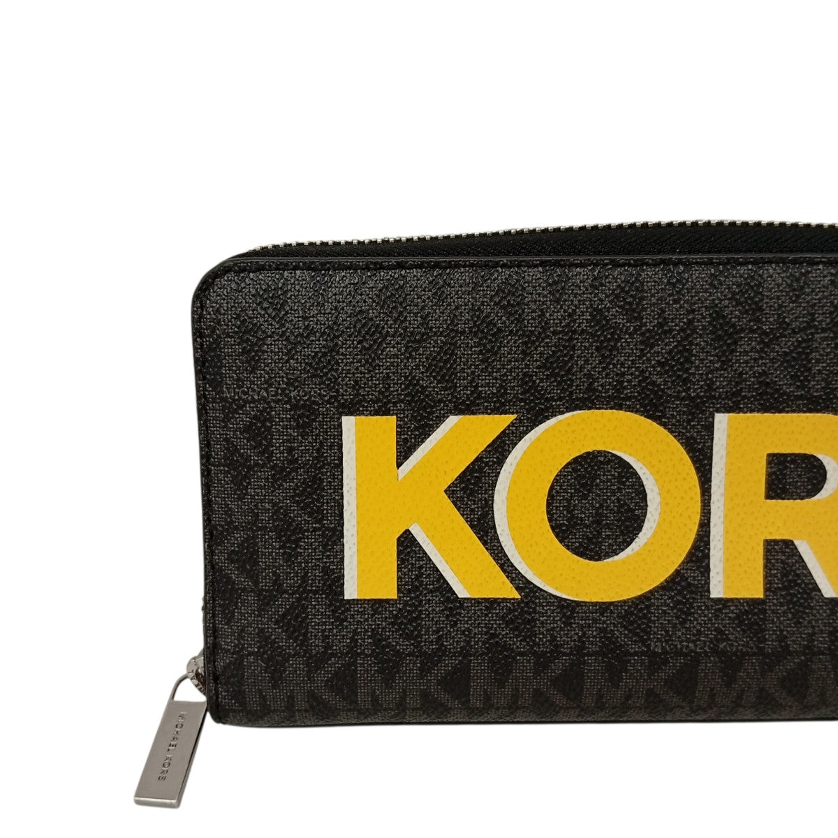 MICHAEL KORS 財布36S4LPCZ1B 古着・中古-3枚目のアイテム画像