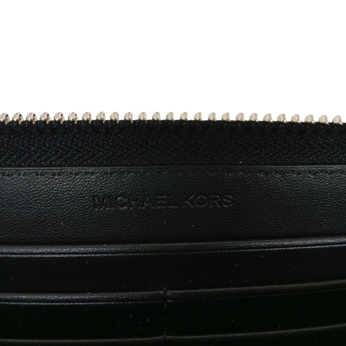 MICHAEL KORS 財布36S4LPCZ1B 古着・中古-7枚目のアイテム画像