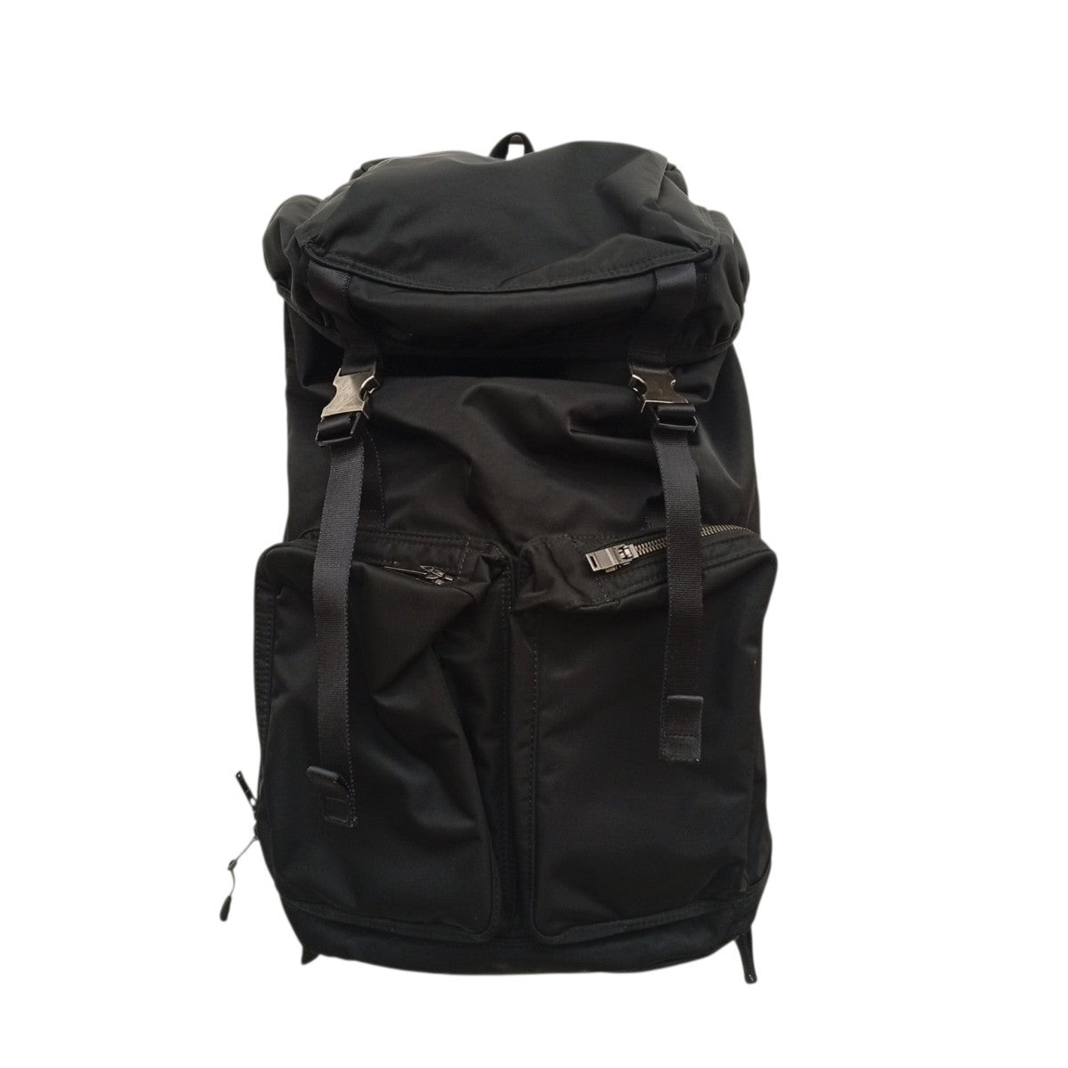 PORTER×BARNEYS NEWYORK リュック 古着・中古-1枚目のアイテム画像
