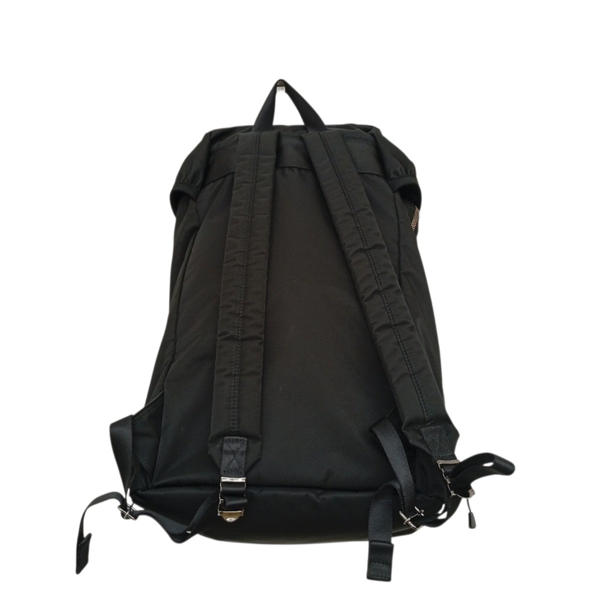 PORTER×BARNEYS NEWYORK リュック 古着・中古-2枚目のアイテム画像