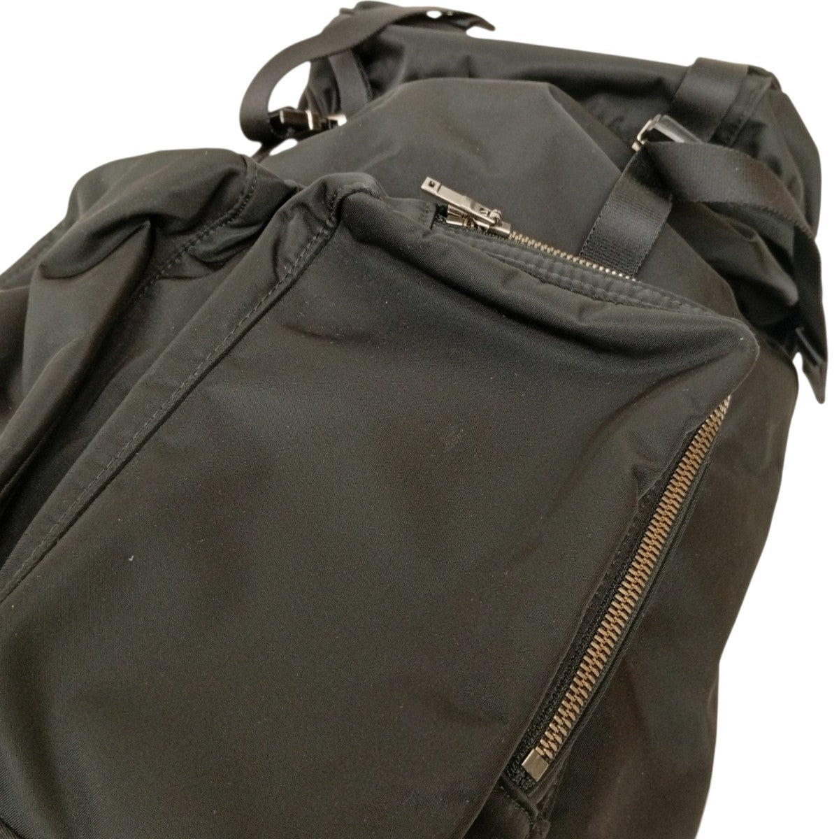 PORTER×BARNEYS NEWYORK リュック 古着・中古-3枚目のアイテム画像