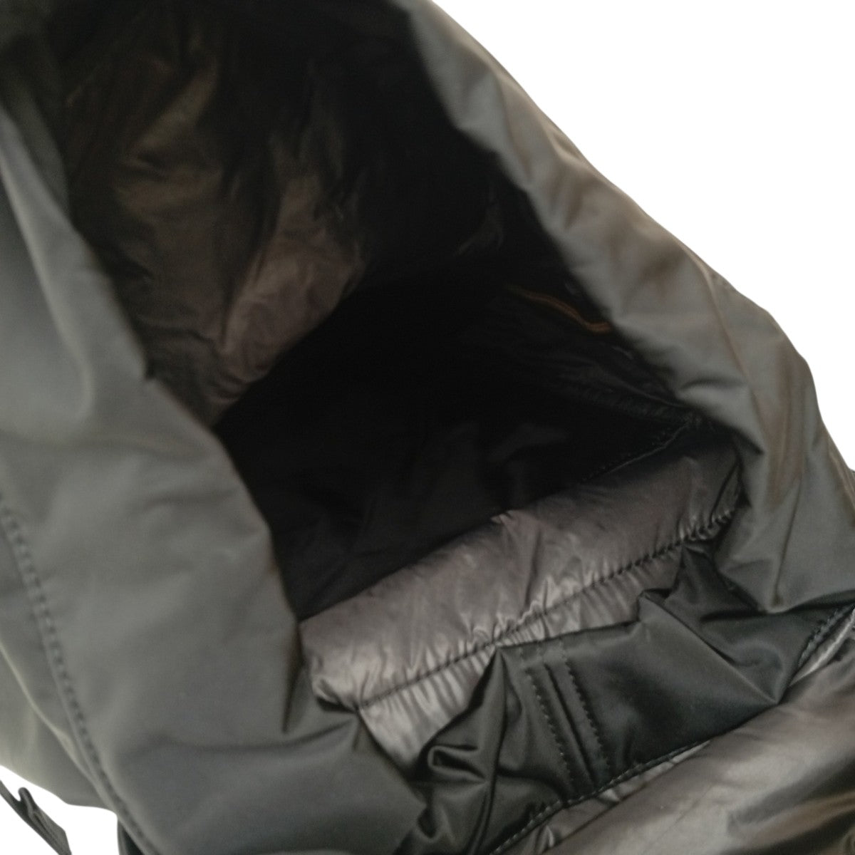 PORTER×BARNEYS NEWYORK リュック 古着・中古-5枚目のアイテム画像