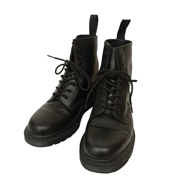 Dr．Martens(ドクターマーチン) 8ホールブーツGB10X GB10X ブラック