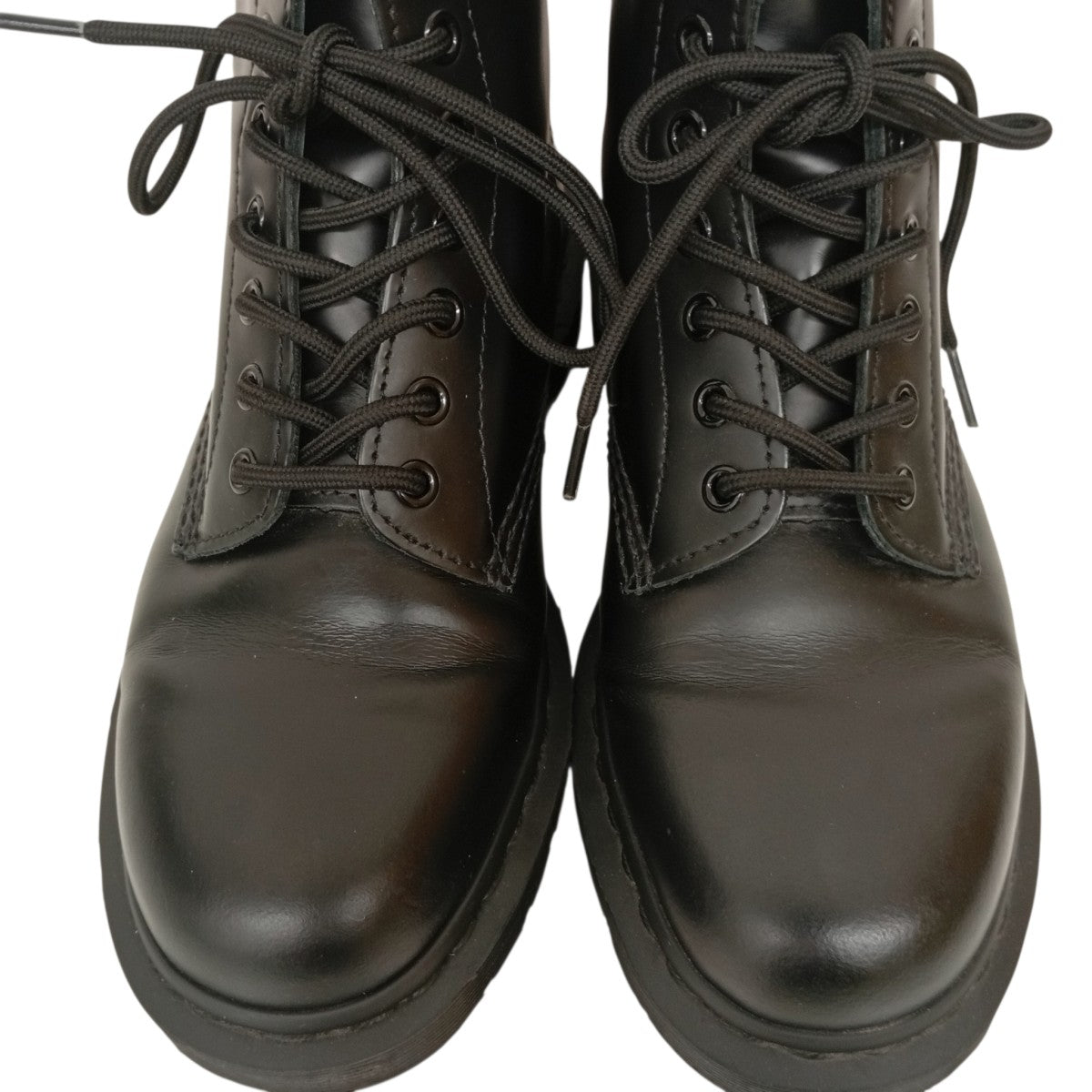 Dr．Martens(ドクターマーチン) 8ホールブーツGB10X GB10X ブラック