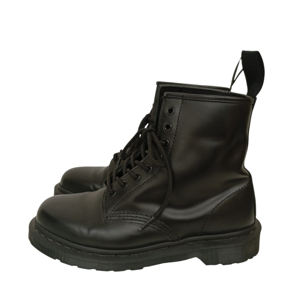 Dr．Martens(ドクターマーチン) 8ホールブーツGB10X GB10X ブラック