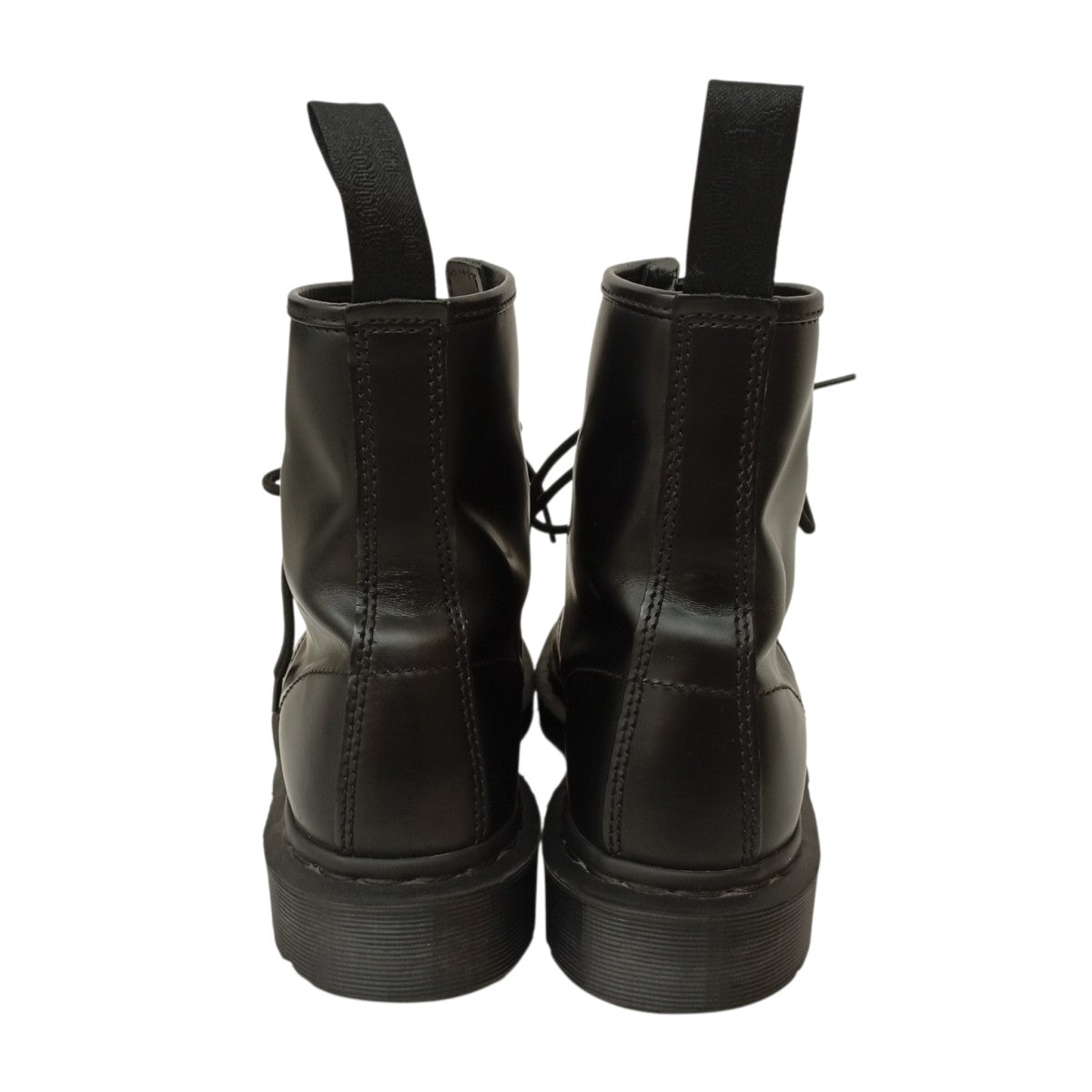 Dr．Martens(ドクターマーチン) 8ホールブーツGB10X GB10X ブラック
