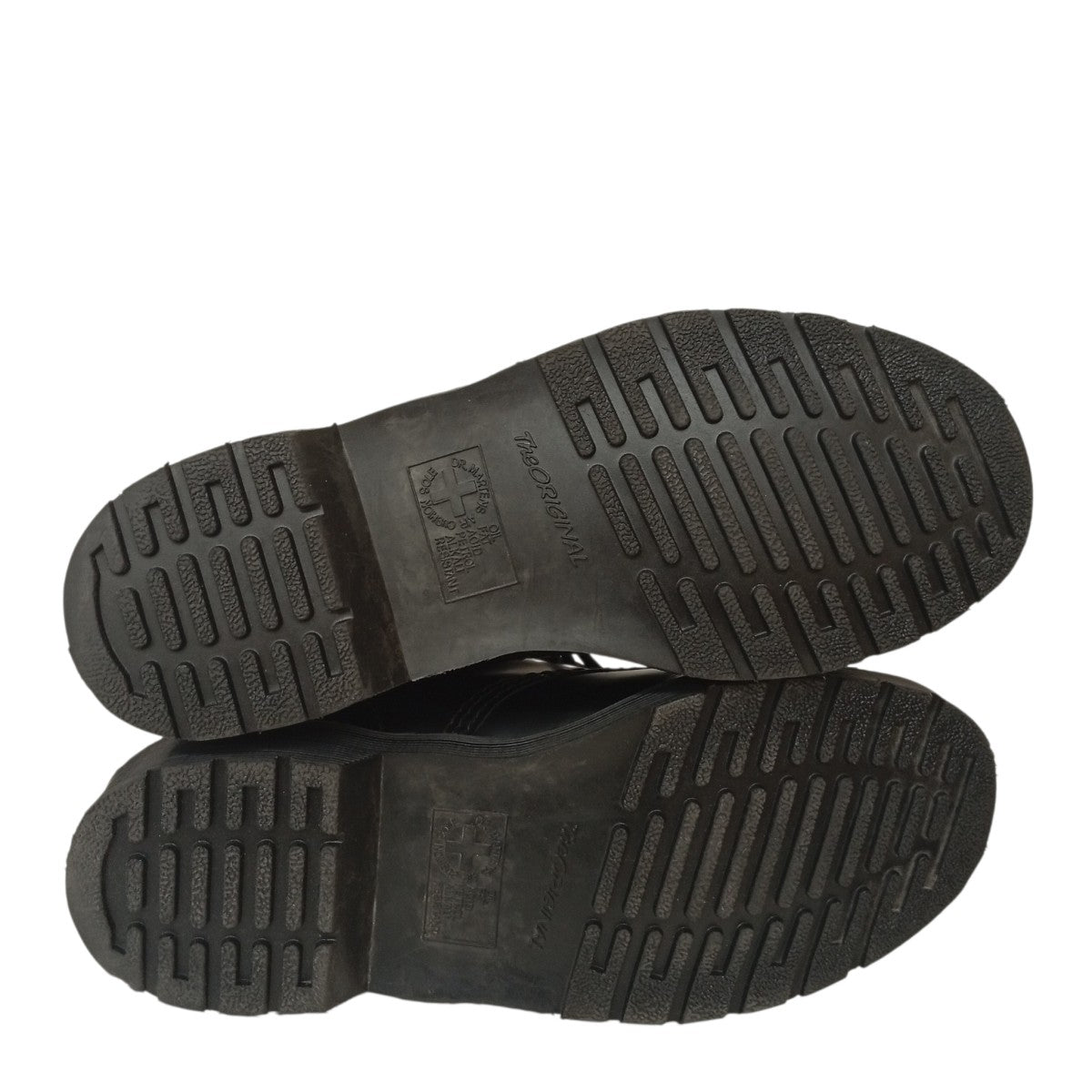 Dr．Martens 8ホールブーツGB10X 古着・中古-6枚目のアイテム画像
