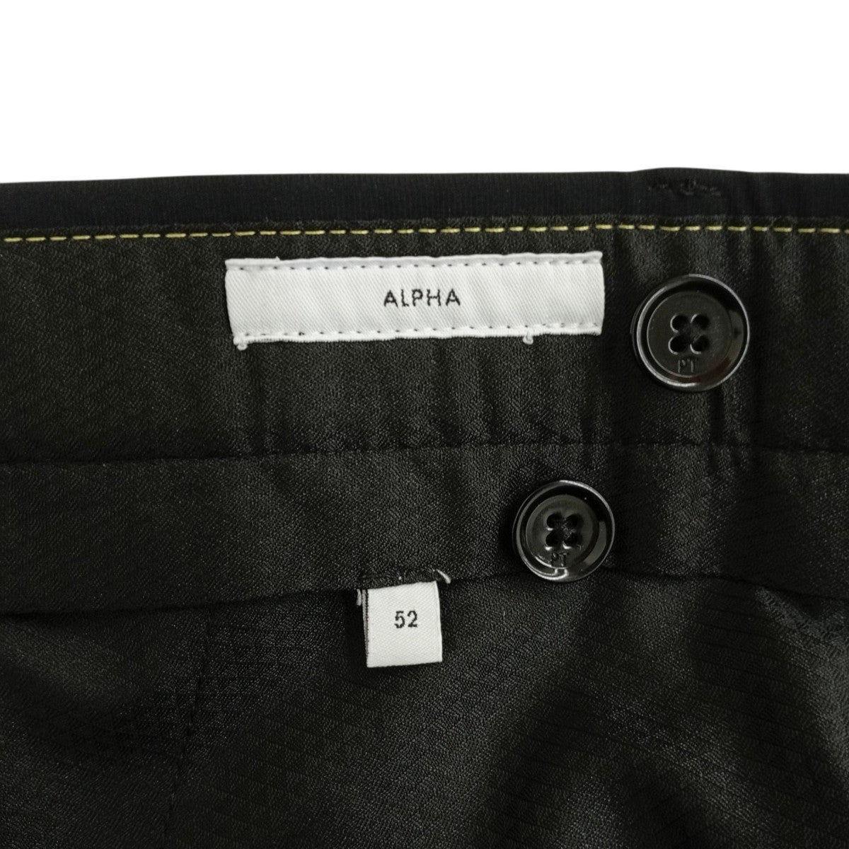 PT TORINO パンツLBPT PRD1 0010 古着・中古-4枚目のアイテム画像