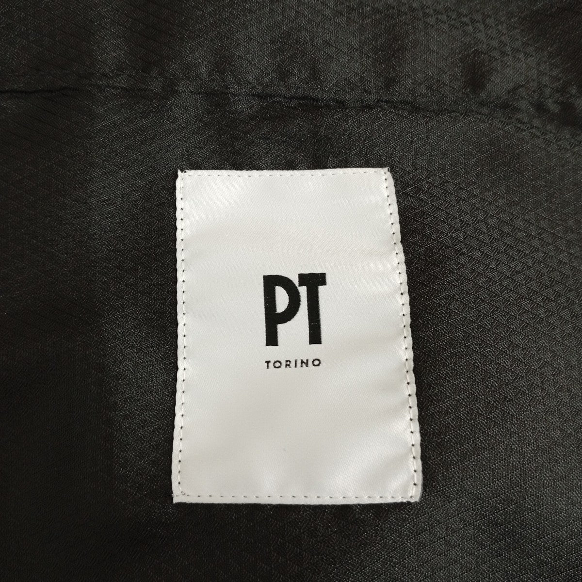 PT TORINO パンツLBPT PRD1 0010 古着・中古-5枚目のアイテム画像