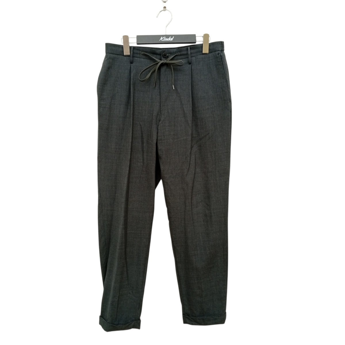+CLOTHET スラックスCLG-20009 古着・中古-1枚目のアイテム画像