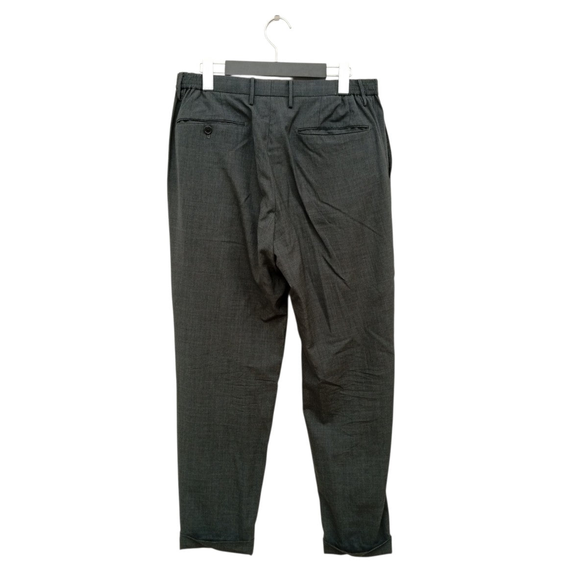 +CLOTHET スラックスCLG-20009 古着・中古-2枚目のアイテム画像
