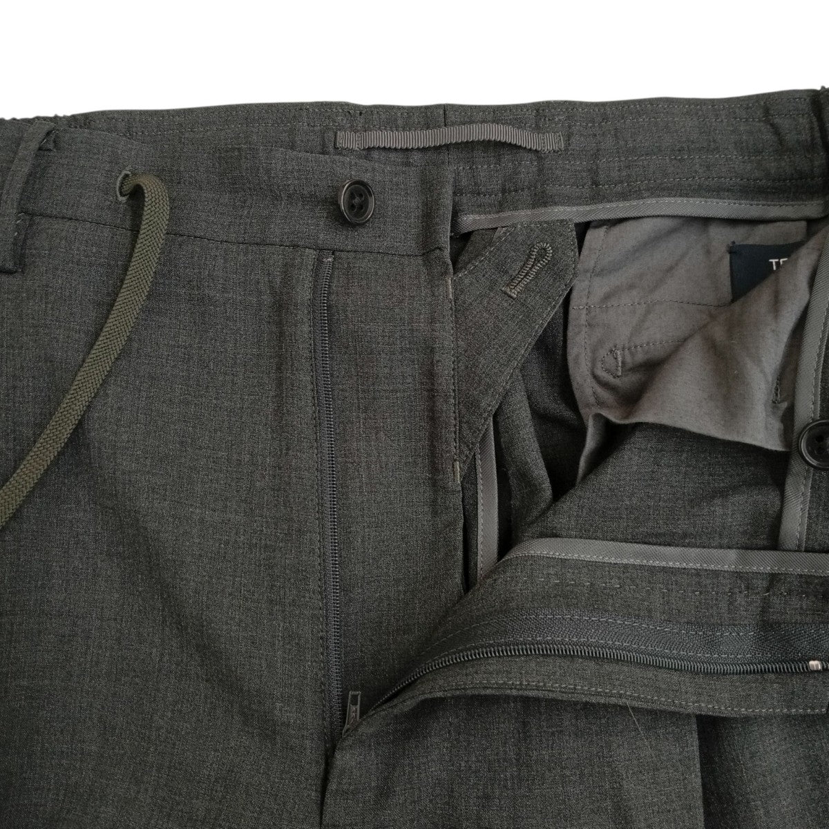 +CLOTHET スラックスCLG-20009 古着・中古-3枚目のアイテム画像