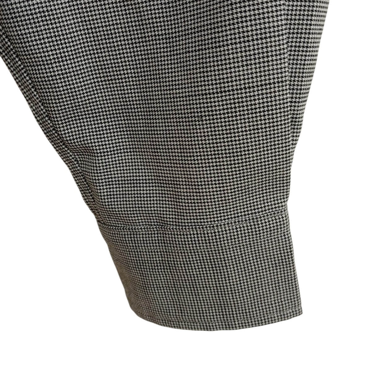 SOPHNET． TROPICAL CHECK RELAX-FIT SHIRT長袖シャツSPNT-260028 古着・中古-6枚目のアイテム画像