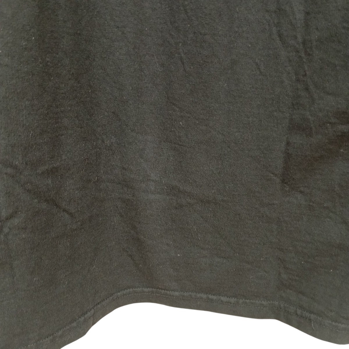 stussy SURF WORK HALF T-SHIRTS半袖カットソー 古着・中古-8枚目のアイテム画像