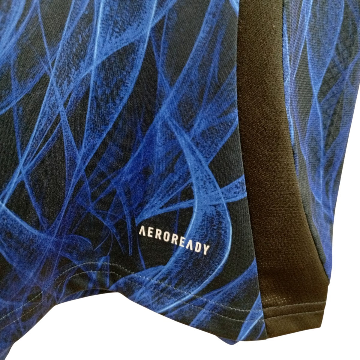 adidas サッカー日本代表 2024 ホーム レプリカ ユニフォームTシャツIU0964 古着・中古-5枚目のアイテム画像