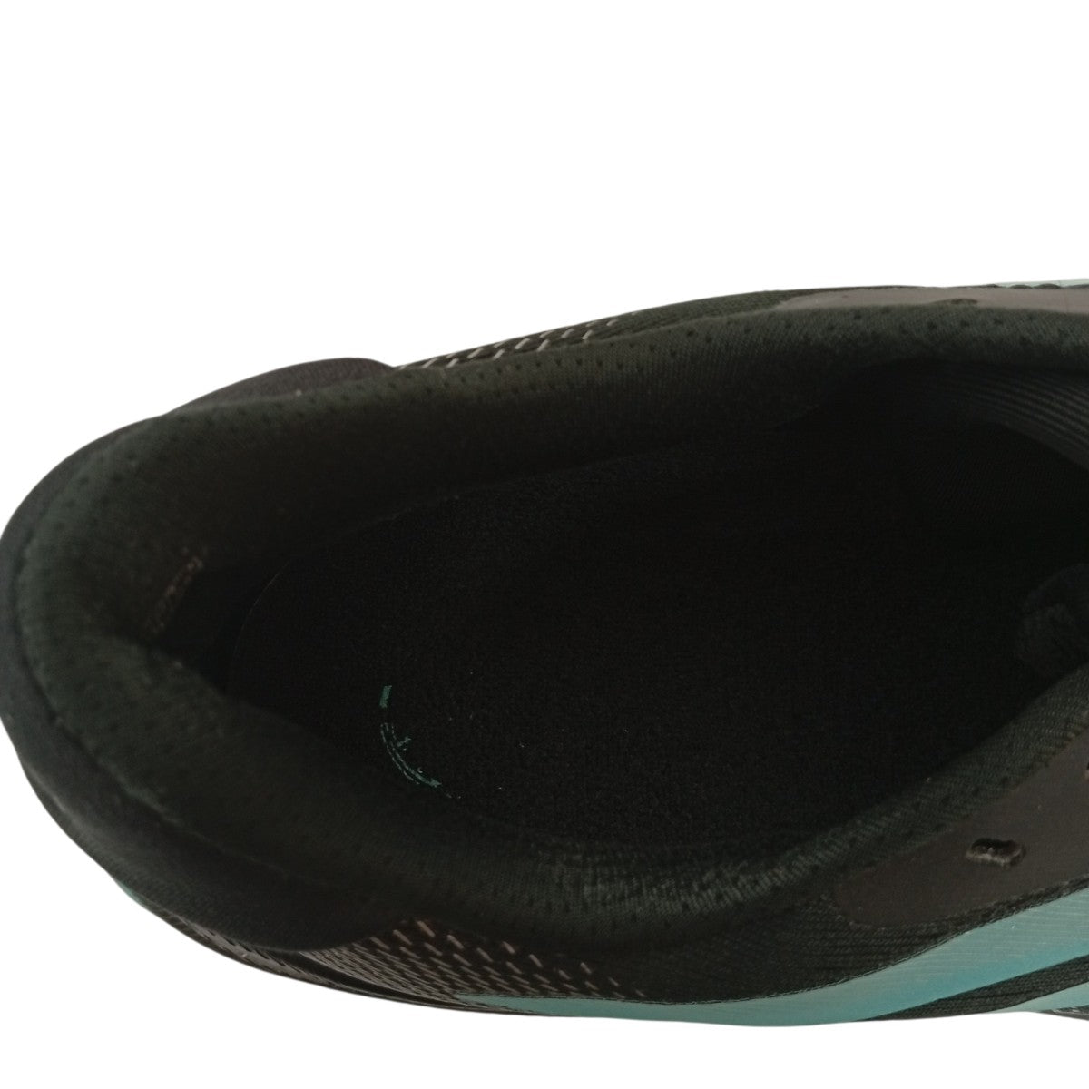 adidas MERCEDES-AMG PETRONAS FORMULA ONE TEAM Supernova Rise 2 MスニーカーJR9384 古着・中古-5枚目のアイテム画像