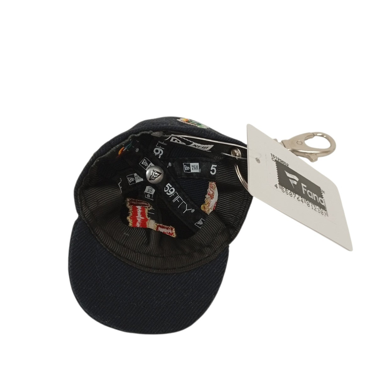 New Era WBC 大谷翔平 侍ジャパン キャップキーホルダー15129652 古着・中古-3枚目のアイテム画像