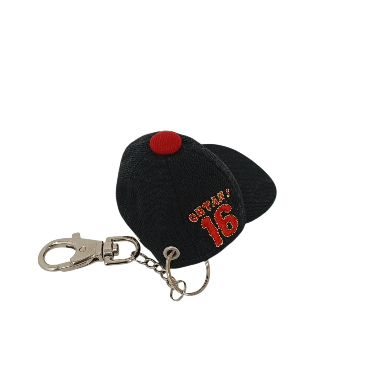 New Era WBC 大谷翔平 侍ジャパン キャップキーホルダー15129652 古着・中古-4枚目のアイテム画像