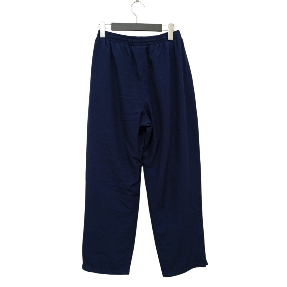 NIKE ジャンプマン スソジップナイロントラックパンツS7SID 古着・中古-2枚目のアイテム画像