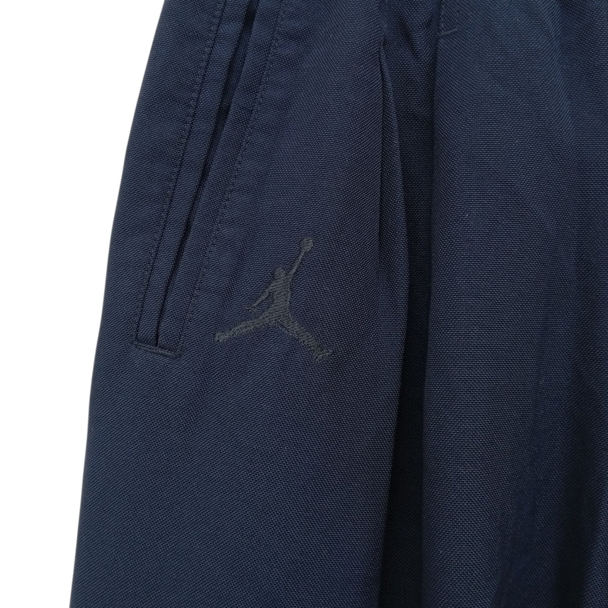 NIKE ジャンプマン スソジップナイロントラックパンツS7SID 古着・中古-5枚目のアイテム画像