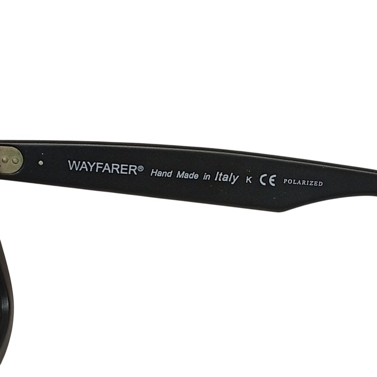 WAYFARERサングラスRB2140
