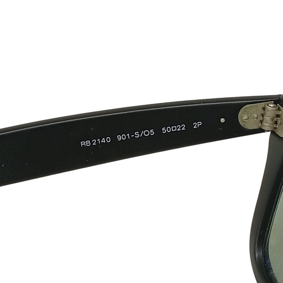 WAYFARERサングラスRB2140