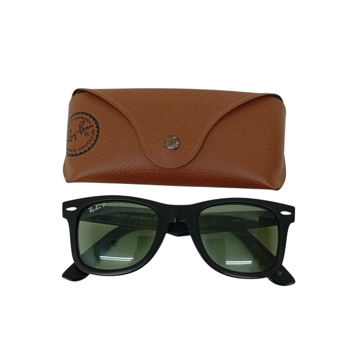 WAYFARERサングラスRB2140
