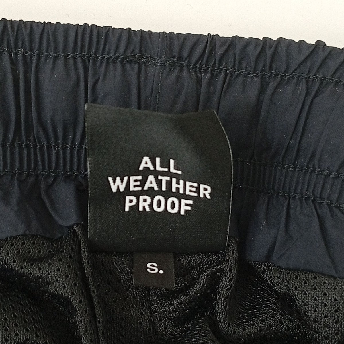 Training Jacket ＆ Pants Set   Reflect PrintedセットアップALWD3-001