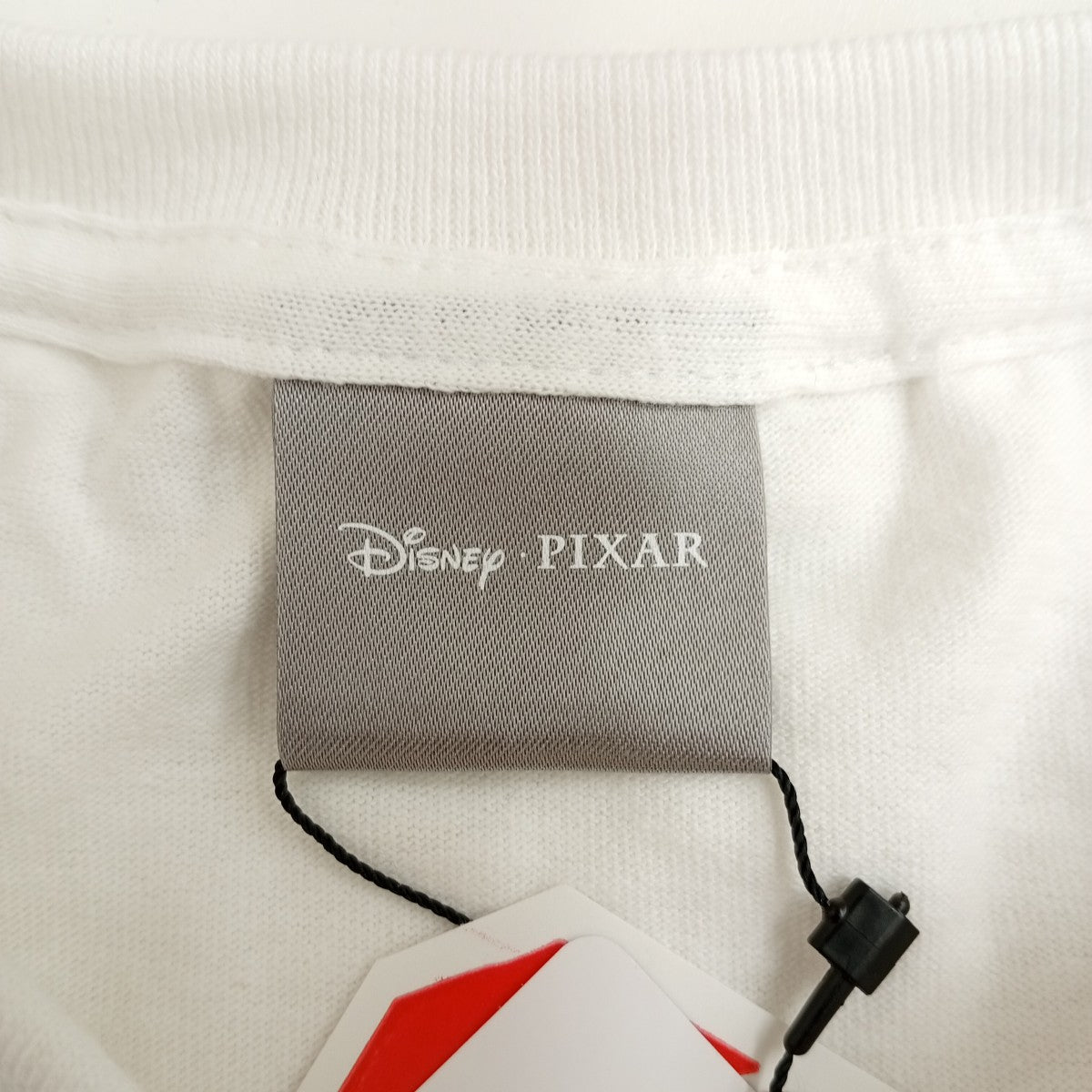 JACKSON MATISSE×TOY STORY Buzz Lightyear半袖カットソーJMW23SS02 古着・中古-3枚目のアイテム画像