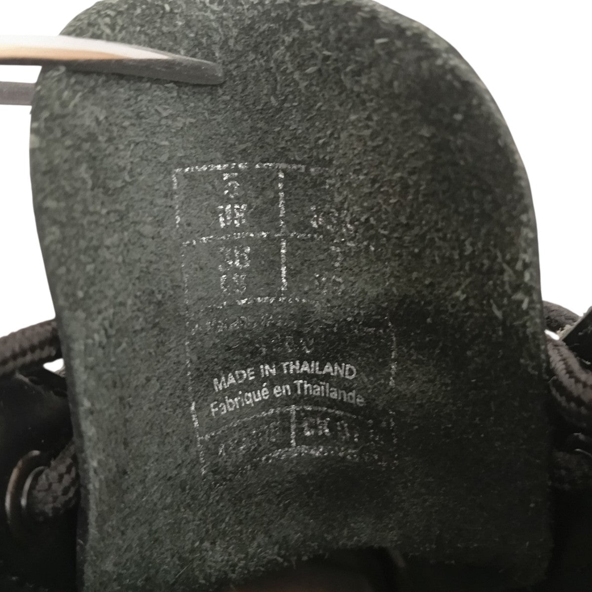 Dr．Martens 8ホールブーツ1460 古着・中古-6枚目のアイテム画像