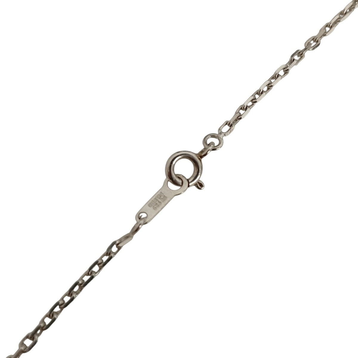 DAIRIKU Hard Work Guitar Pick NecklaceネックレスA-4 古着・中古-5枚目のアイテム画像