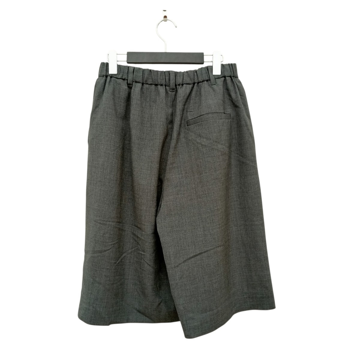O×CITYSHOP 25SSパンツ25-030-042-5060-2 25-030-042-5060-2 グレー