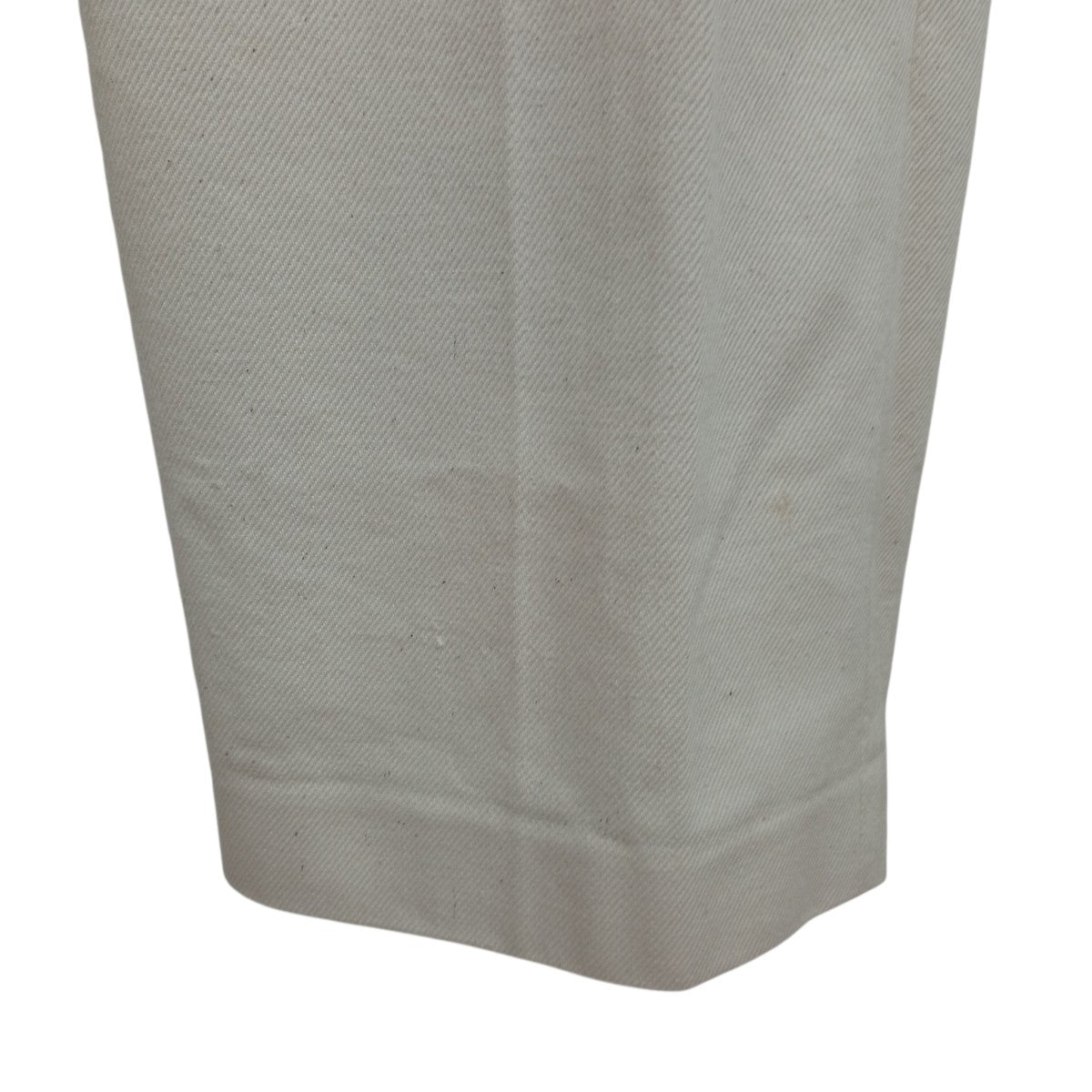 TANAKA 25SSTHE JEAN TROUSERS ROSEパンツST-2YR 古着・中古-9枚目のアイテム画像