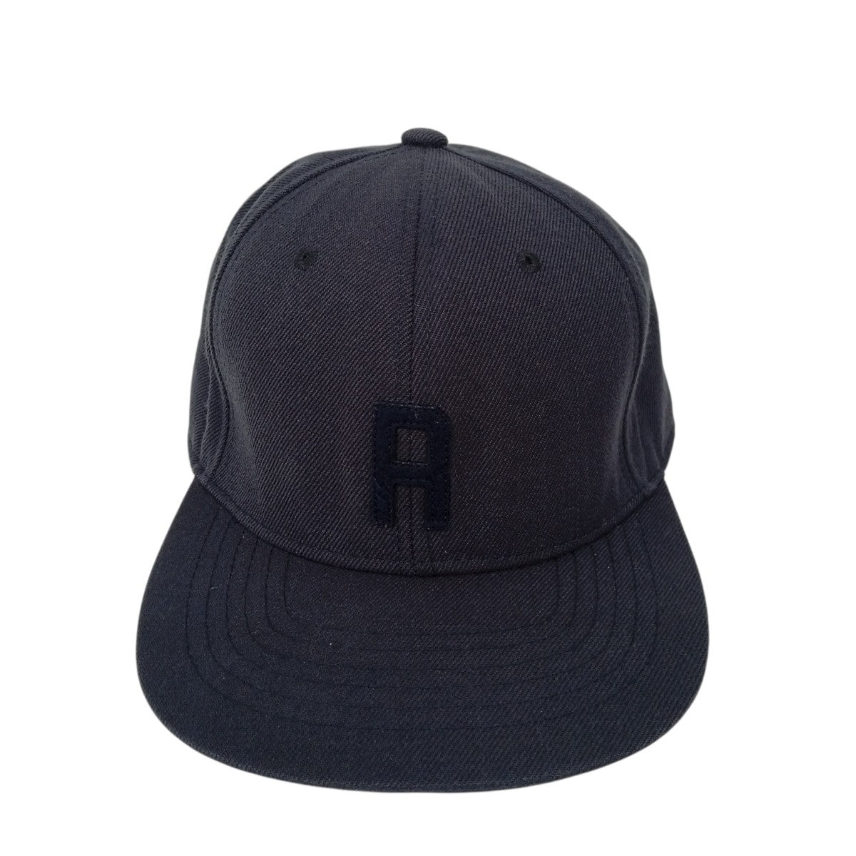 RHC Ron Herman キャップ2921000097 古着・中古-2枚目のアイテム画像