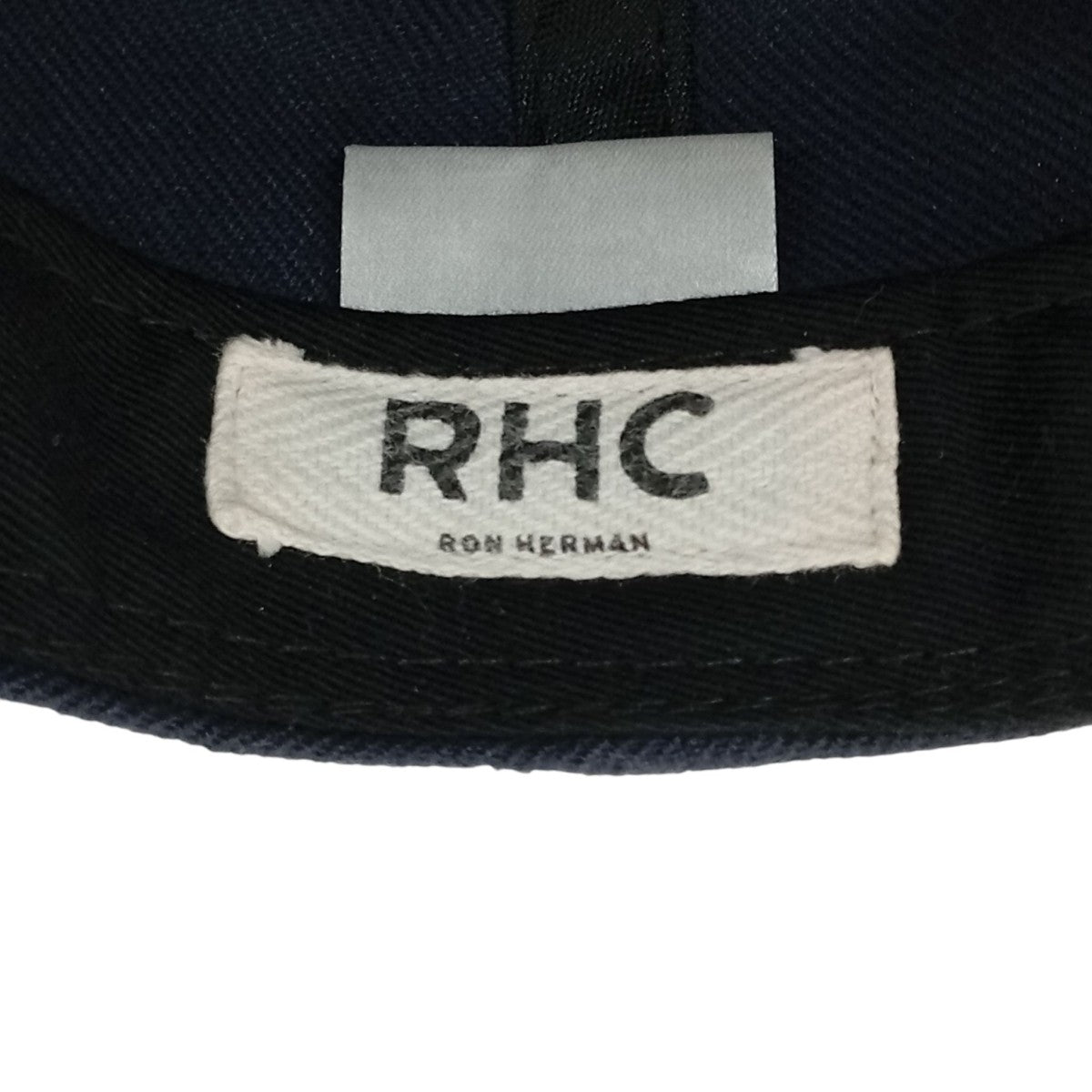 RHC Ron Herman キャップ2921000097 古着・中古-6枚目のアイテム画像