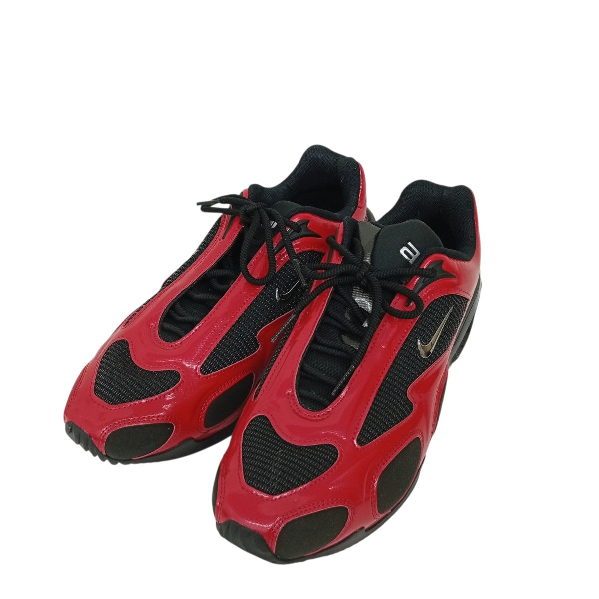 NIKE Air Max Muse UniversityスニーカーFV1920-603 古着・中古-1枚目のアイテム画像