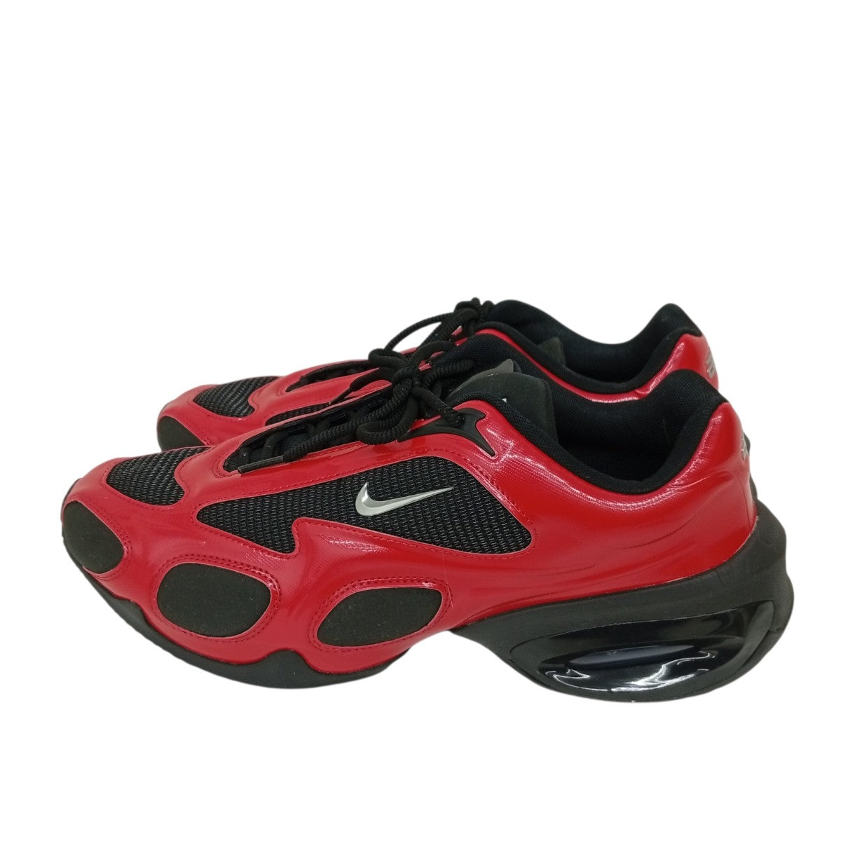 NIKE Air Max Muse UniversityスニーカーFV1920-603 古着・中古-3枚目のアイテム画像