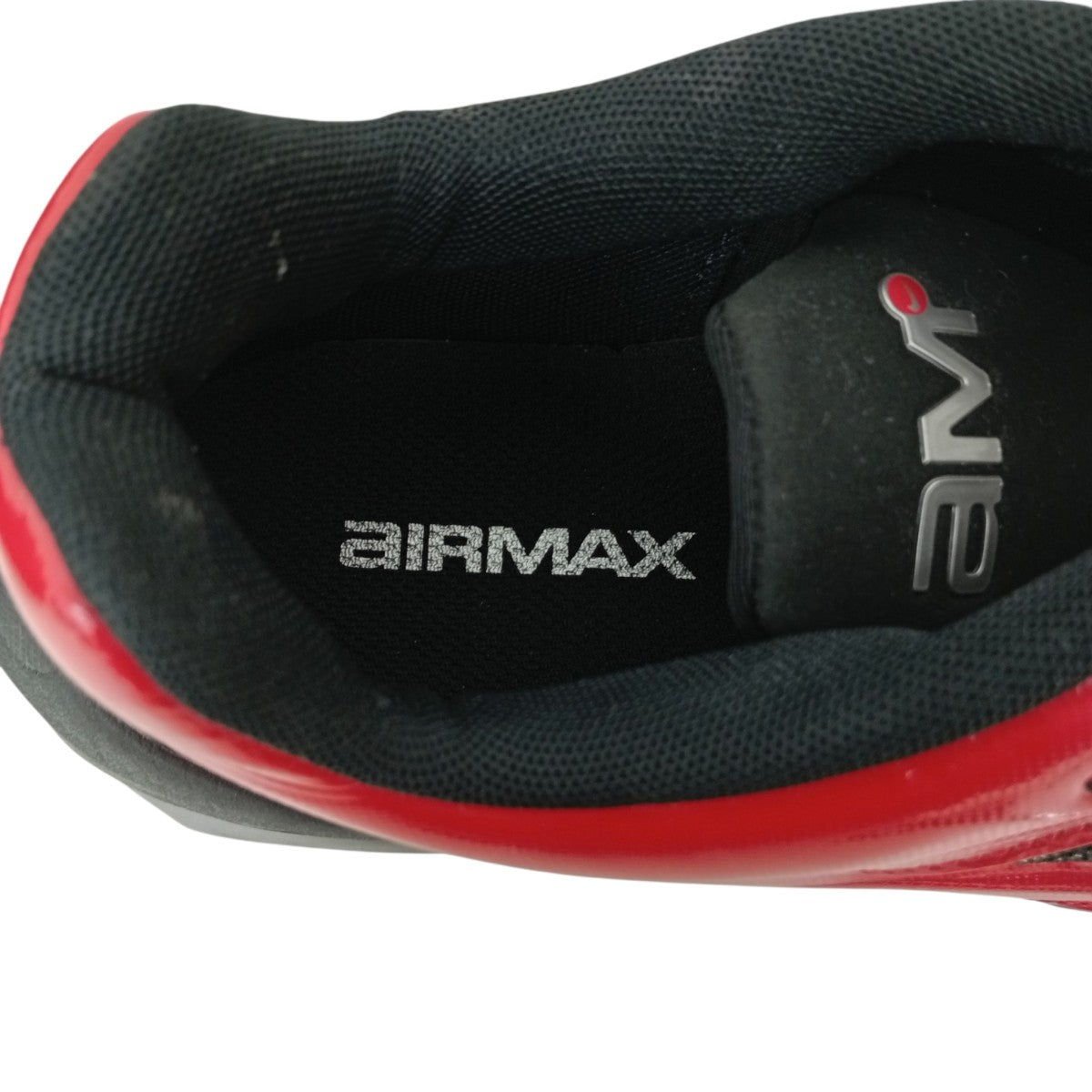 NIKE Air Max Muse UniversityスニーカーFV1920-603 古着・中古-6枚目のアイテム画像