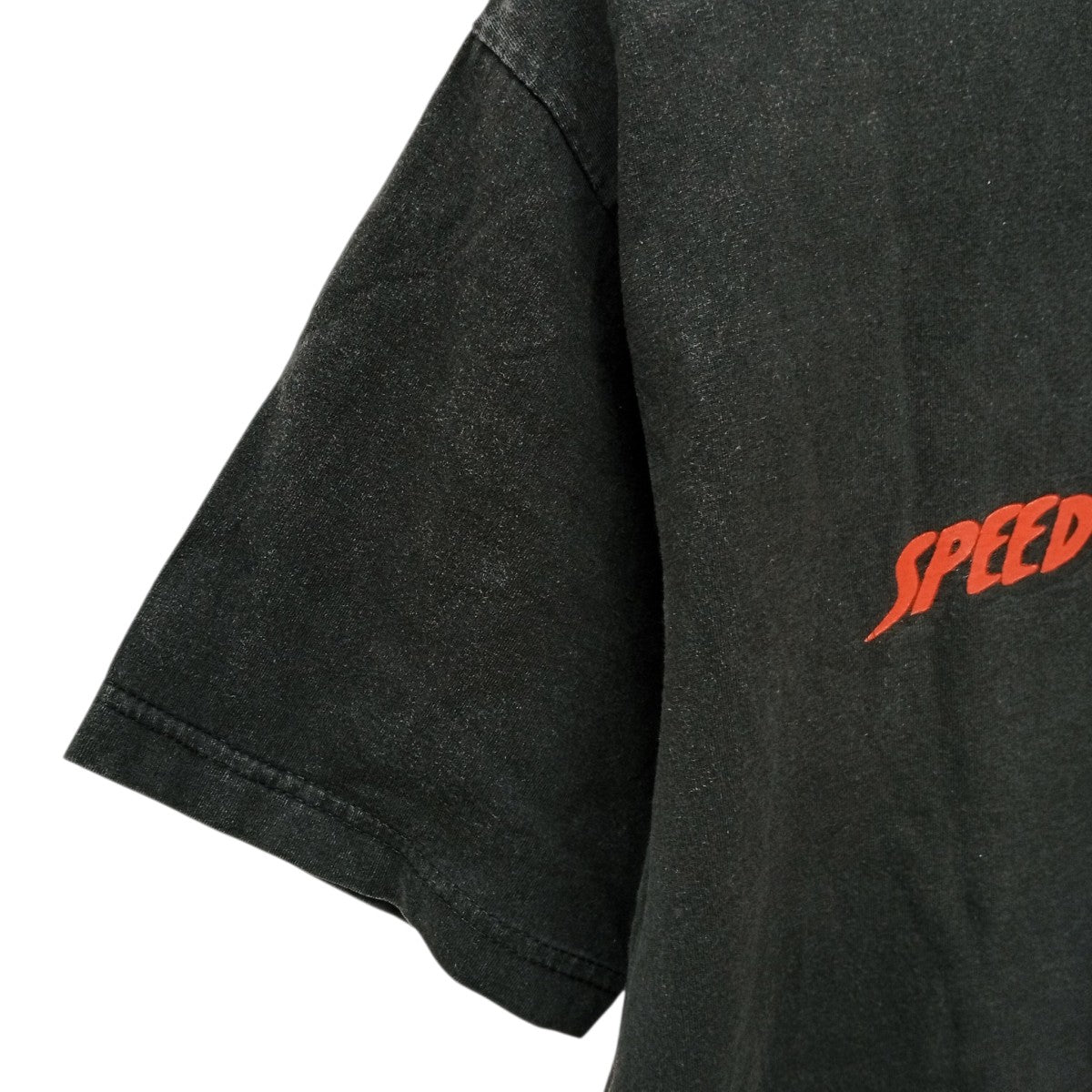 SANTA CRUZ 90s USA製Tシャツ 古着・中古-6枚目のアイテム画像