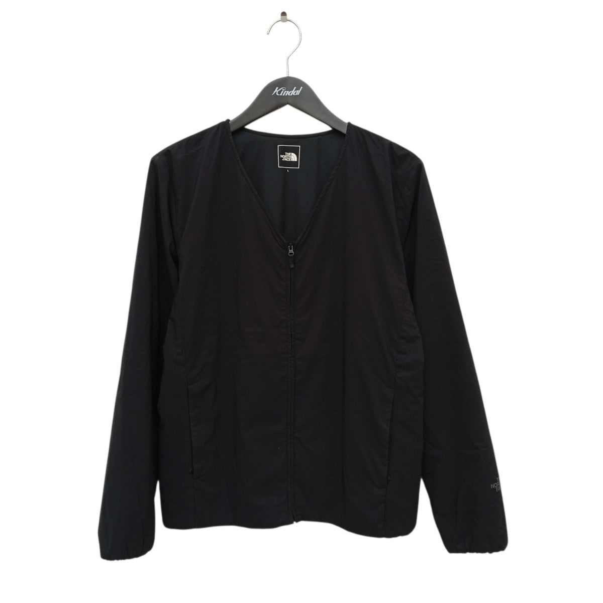 THE NORTH FACE Ventrix Zepher CardiganカーディガンNYW32161 古着・中古-1枚目のアイテム画像