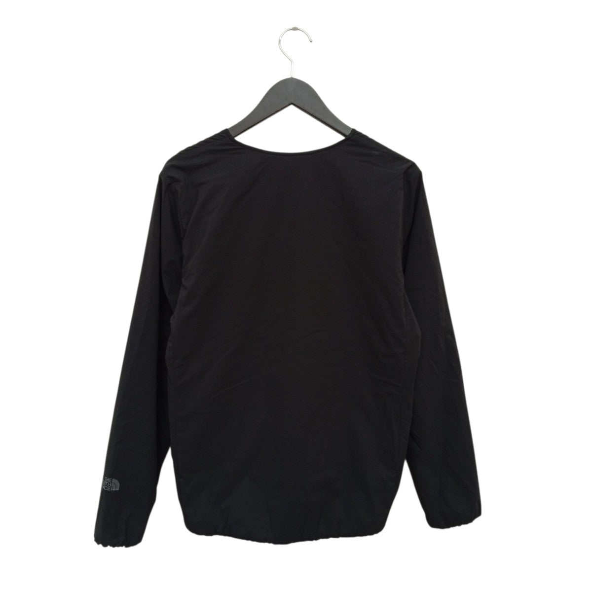 THE NORTH FACE Ventrix Zepher CardiganカーディガンNYW32161 古着・中古-2枚目のアイテム画像