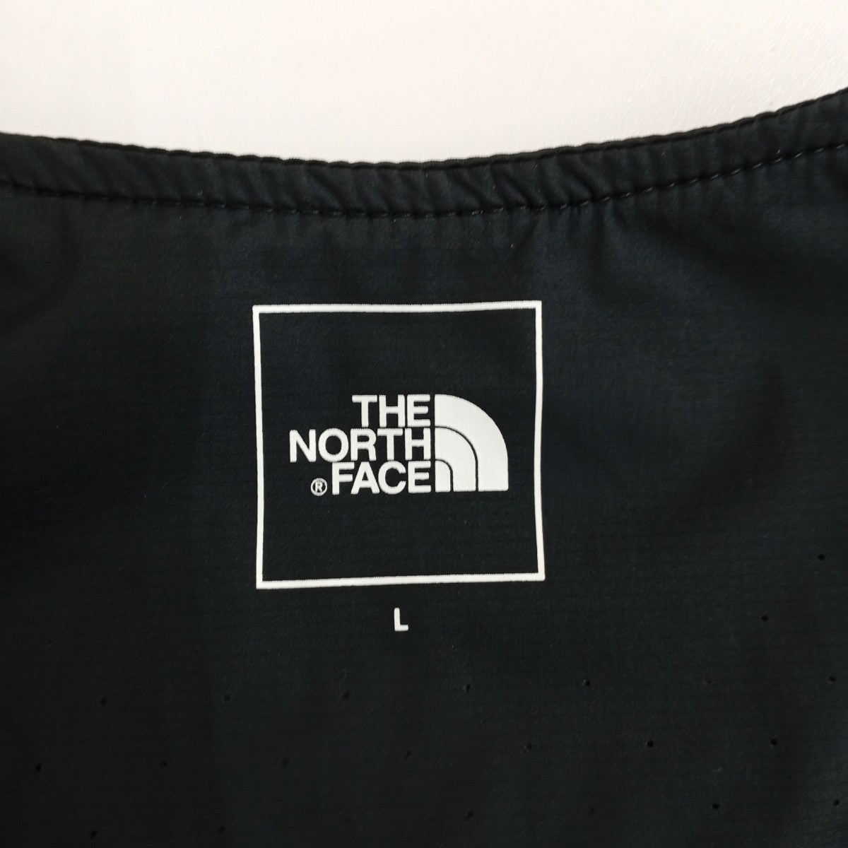 THE NORTH FACE Ventrix Zepher CardiganカーディガンNYW32161 古着・中古-3枚目のアイテム画像