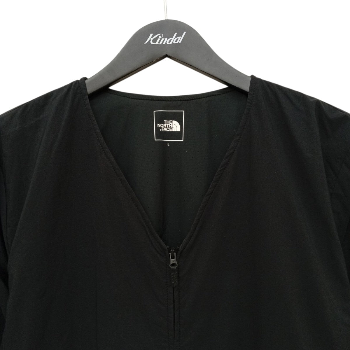 THE NORTH FACE Ventrix Zepher CardiganカーディガンNYW32161 古着・中古-5枚目のアイテム画像